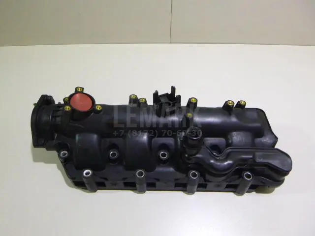 Коллектор впускной для  DAF CF 1998-2000