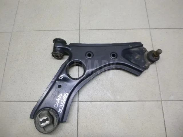 Рычаг передний правый для  Chevrolet Evanda 2004-2006
