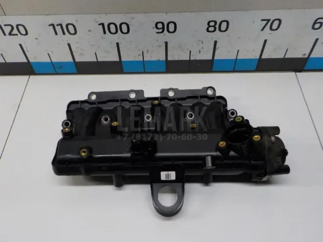 Коллектор впускной для  BMW X6 F16/F86 2014-2020