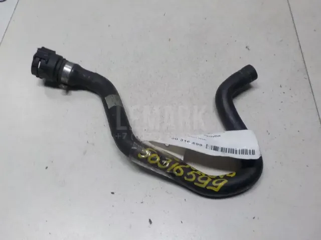Патрубок для  Ford America F150 2004-2008