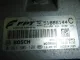 Блок управления двигателем для  BMW 7-serie E65/E66 2001-2008