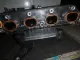 Коллектор впускной для  BMW X3 F25 2010-2017
