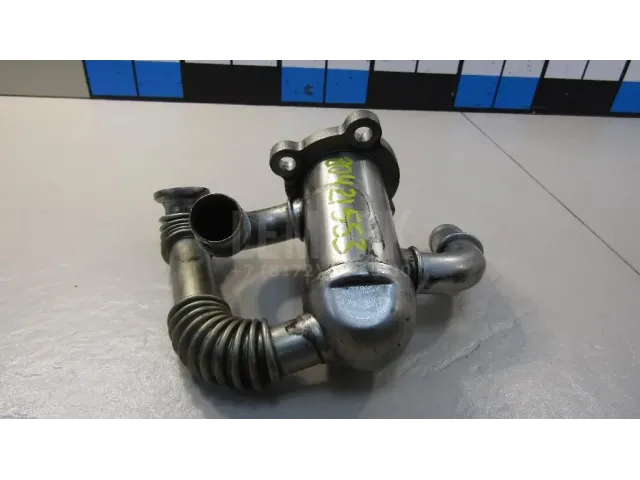 Радиатор системы EGR для  Citroen Jumper 250/290 2006