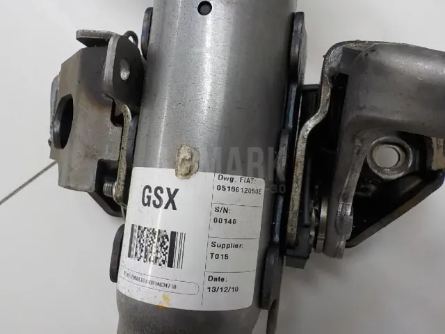 Колонка рулевая для  Citroen Xsara 2000-2005
