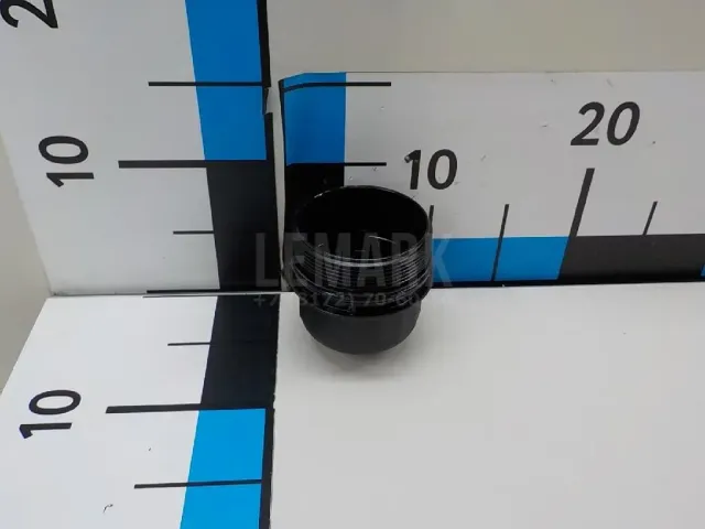 Крышка масляного фильтра