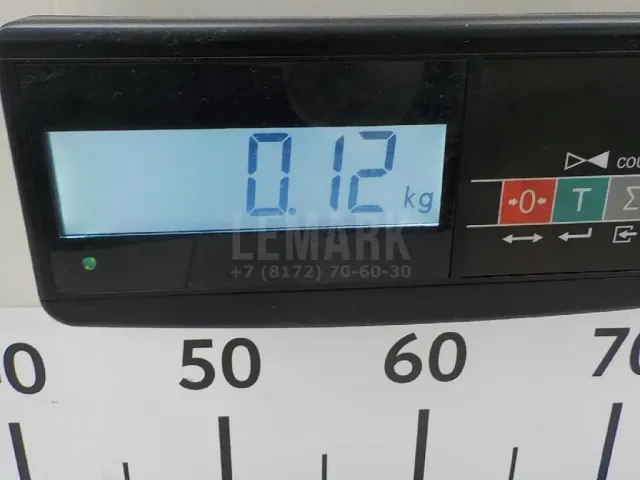 Крышка масляного фильтра