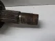 Полуось передняя правая