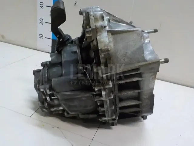 МКПП (механическая коробка переключения передач) для  Ford Granada 0-1985