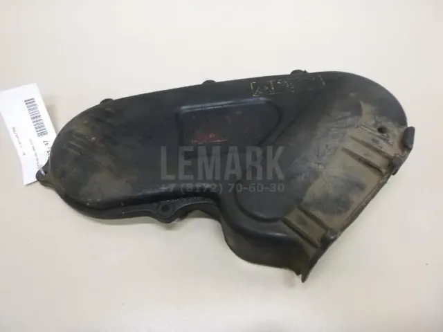Кожух ремня ГРМ для  BMW X6 F16/F86 2014-2020