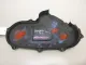 Кожух ремня ГРМ для  BMW X6 F16/F86 2014-2020