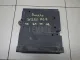 Крышка блока управления двигателем для  GM Pontiac Vibe 2002-2007