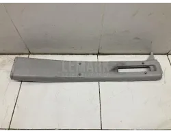 Обшивка стойки