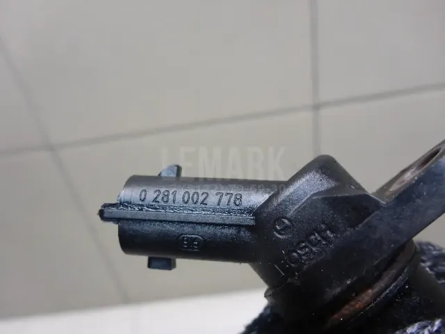 Датчик положения коленвала для  BMW X3 E83 2004-2010