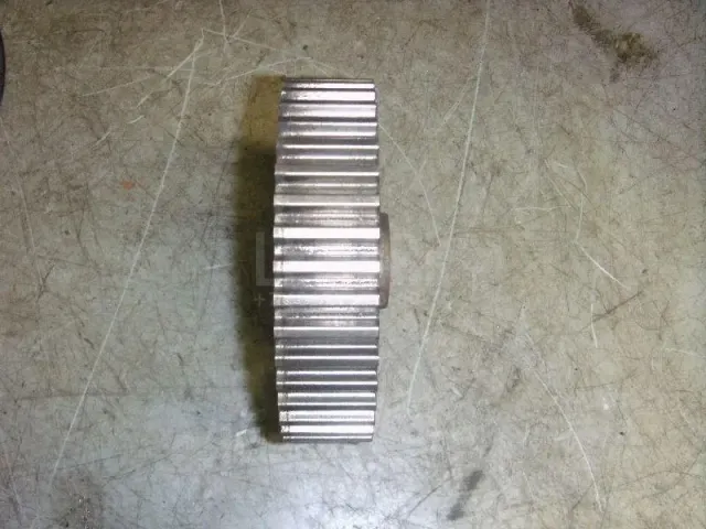 Шкив ТНВД для  Chevrolet Rezzo 2005-2010