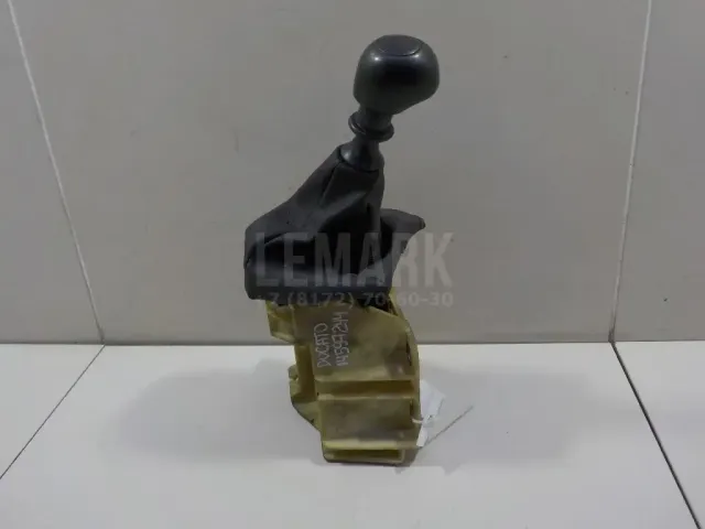 Кулиса КПП