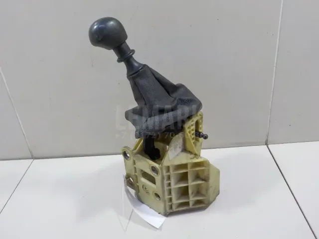 Кулиса КПП