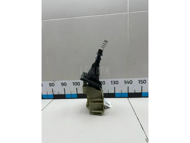 Кулиса КПП