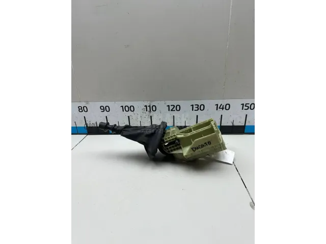 Кулиса КПП