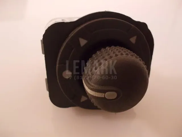 Переключатель регулировки зеркала для  BMW 1-serie F20/F21 2011-2019
