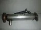 Радиатор системы EGR