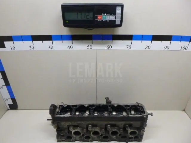 Головка блока для  Ford B-MAX 2012-2018