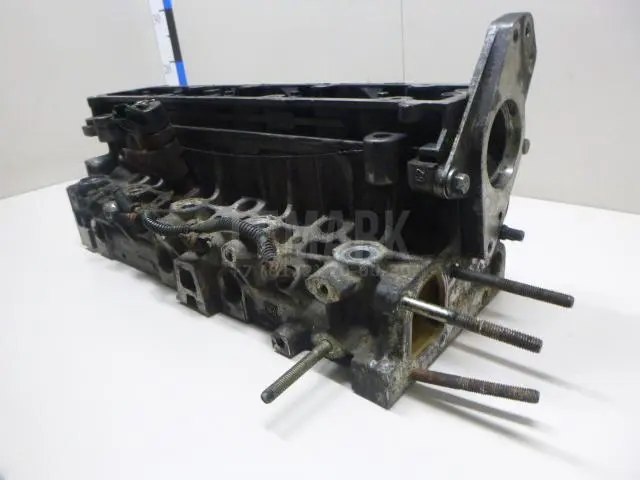 Головка блока для  Ford B-MAX 2012-2018