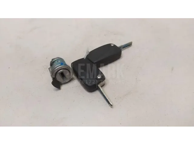Замок зажигания для  Audi 80/90 [B3] 1986-1991