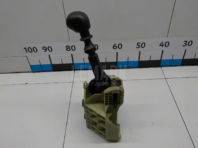 Кулиса КПП