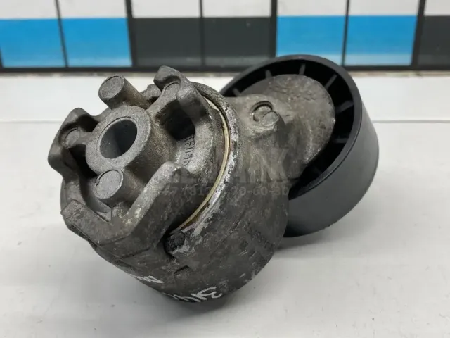 Ролик-натяжитель ручейкового ремня для  Ford C-MAX 2003-2010