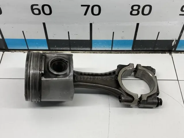 Поршень с шатуном для  Citroen C4 Grand Picasso 2006-2014
