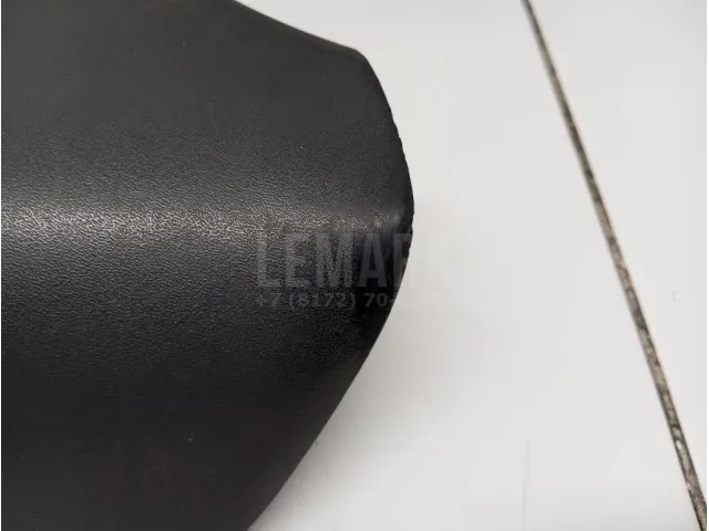 Подушка безопасности в рулевое колесо для  Chevrolet Rezzo 2005-2010