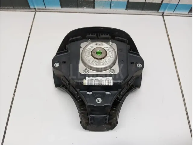 Подушка безопасности в рулевое колесо для  Chevrolet Rezzo 2005-2010