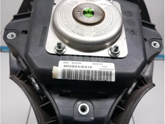 Подушка безопасности в рулевое колесо для  Chevrolet Rezzo 2005-2010