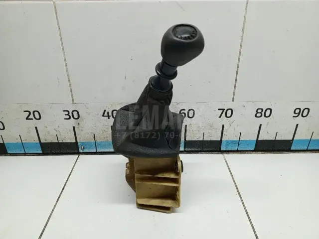 Кулиса КПП