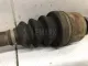 Полуось передняя правая