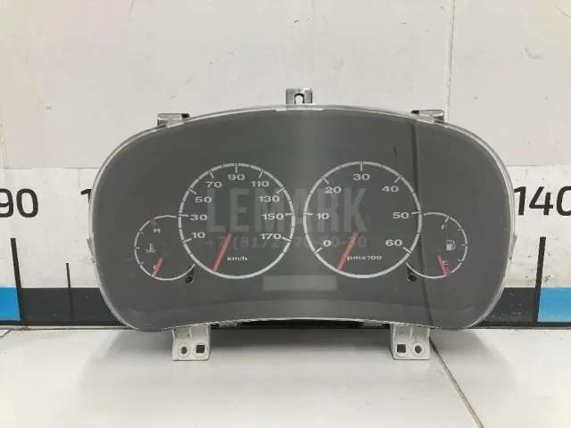 Панель приборов для  BMW X3 E83 2004-2010