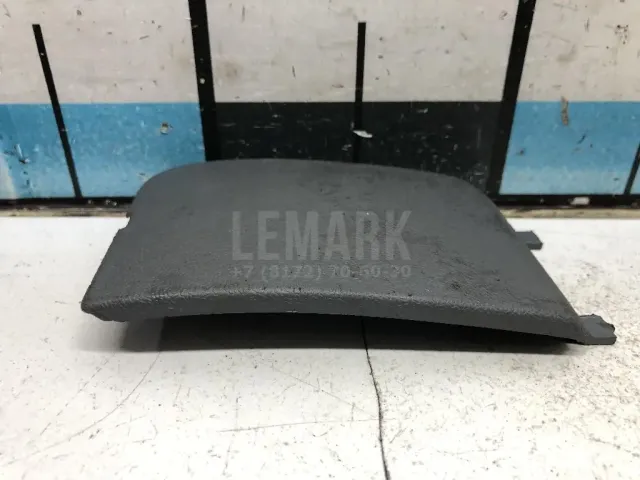 Накладка (кузов внутри) для  BMW X3 E83 2004-2010