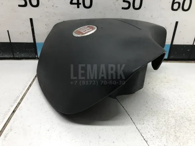 Подушка безопасности в рулевое колесо для  Citroen Jumper 244 2002-2006