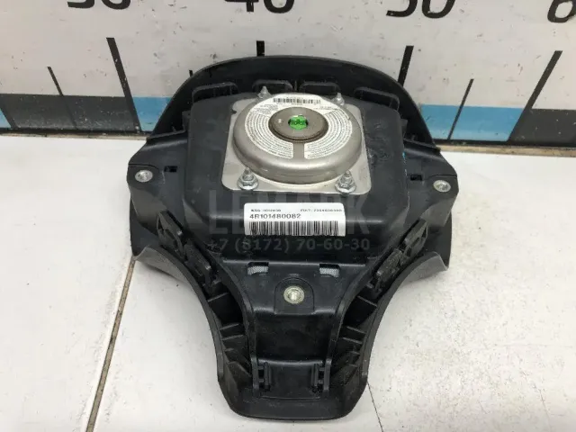 Подушка безопасности в рулевое колесо для  Citroen Jumper 244 2002-2006