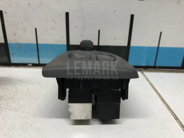 Блок управления стеклоподъемниками для  BMW 1-serie F20/F21 2011-2019