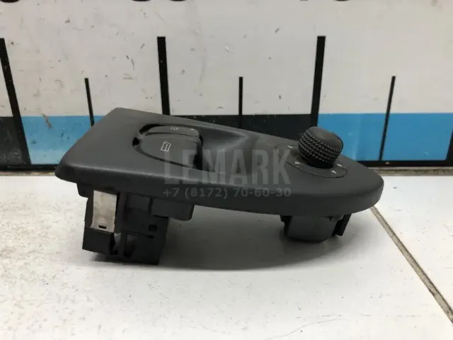 Блок управления стеклоподъемниками для  BMW 1-serie F20/F21 2011-2019