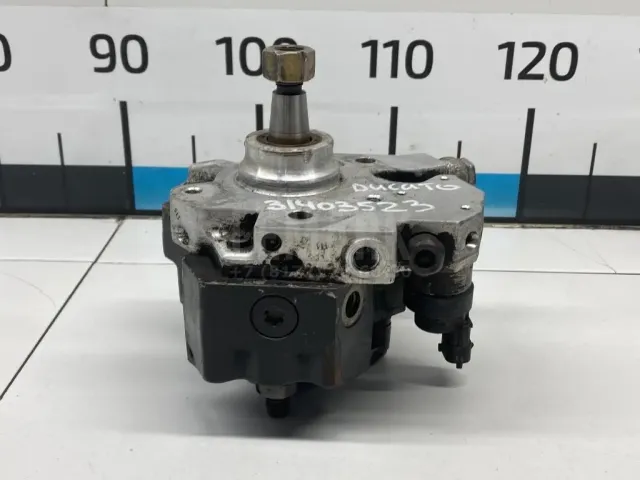 ТНВД для  Audi A3 (8Y) 2020