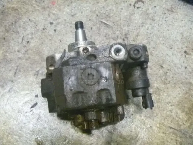 ТНВД