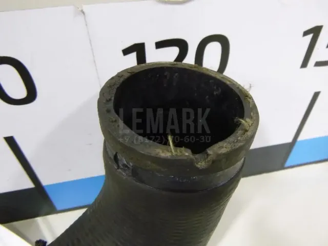 Патрубок интеркулера для  Ford Focus II 2008-2011