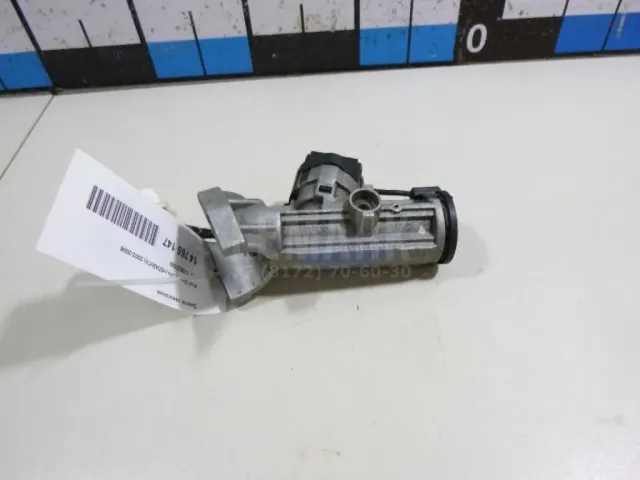 Замок зажигания