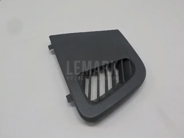 Дефлектор воздушный для  BMW 3-serie E92/E93 2006-2012
