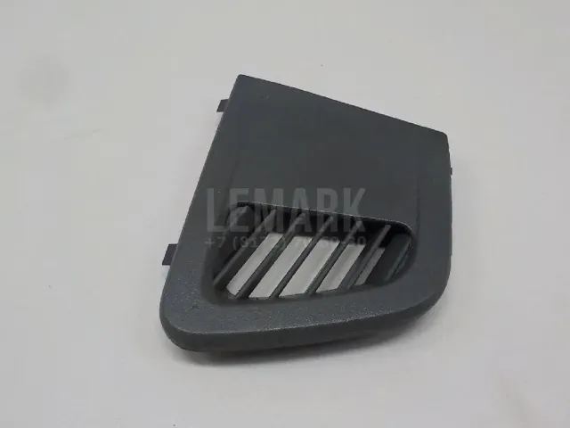 Дефлектор воздушный для  BMW 3-serie E92/E93 2006-2012