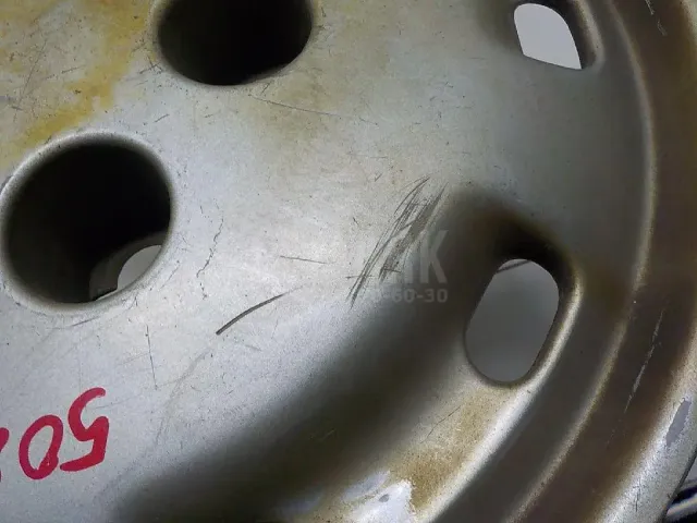Колпак декоративный для  BMW X3 E83 2004-2010