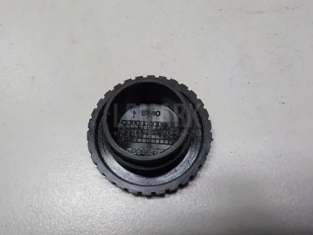 Крышка маслозаливной горловины для  BMW 4-serie F32/F33/F82 2012-2020