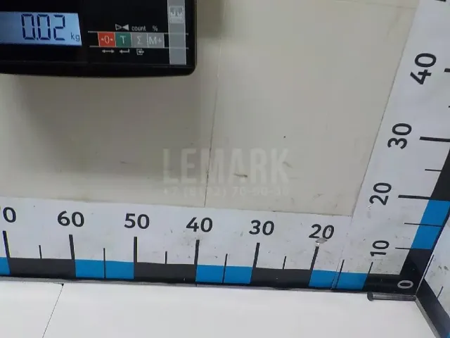 Болт форсунки